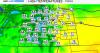 Denver metro area sees another warm November weekend