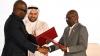 DR Congo and M23 rebels sign framework for peace in Qatar
