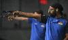 India finish medal-less in 25m Standard Pistol as Gurpreet Singh places ninth at Cairo worlds