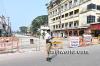 Work on Adi Udupi–Malpe Road speeds up before PM’s visit; closure snarls traffic, tourism