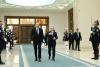 The Aliyev mechanism begins to work: C5 + Azerbaijan