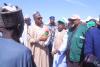 Wheat production: Zulum flags off FG’s agricultural inputs distribution