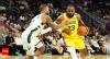 Milwaukee Bucks vs Los Angeles Lakers regular season game: Full injury report, who’s out, and more (November 15, 2025)
