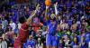 Defending champion and No. 10 Florida trying to shake an early season shooting slump