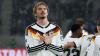 Confident Woltemade revels in scoring key goals for Germany