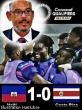 iciHaiti - Foot : Victory for the Grenadiers, congratulations from the PM