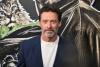 Hugh Jackman makes surprise appearance at memorial of Indiana sheriff’s corporal killed in crash