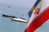 Iranian Navy seizes violating oil tanker off Coast of Makran