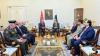 Pakistan, Jordan vow to boost strategic, economic ties