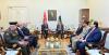 PM, King of Jordan reaffirm commitment to enhance ties