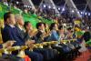 Lao National Games Open in Vientiane with Grand Ceremony