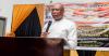 Education Minister Sackey Hails Launch of Linguistics Students’ Association at Fourah Bay College