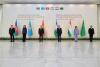 Azerbaijani delegation participates in international congress in Tashkent