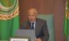 Arab League Secretary-General Starts Official Visit to China