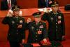 China’s Top General Zhang Youxia: Xi’s Strongest Ally or Emerging Rival?