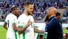 2026 World Cup playoff final: Super Eagles ready for DR Congo Leopards’ battle – Troost-Ekong