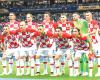 Croatia qualifies for World Cup by beating Faroe Islands