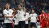 Germany defeats Luxembourg and nears qualification for 2026 World Cup