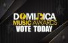 Voting now open for the Dominica Music Awards 2025