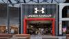 Under Armour separates Curry Brand to focus on core business turnaround 