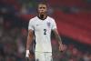 England defender could make debut against Albania after Ezri Konsa injury blow