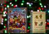 Bricker Family’s Favorite Disney Christmas Book Deals