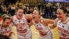 Austria and Denmark deliver shocks as Lithuania take down Belgium