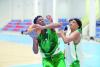 Bahrain camp begins for Oman 3x3