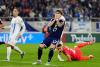 Greece v Scotland live: Scots lose but Belarus shock Denmark to keep World Cup qualifying group alive
