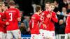 Denmark 2-2 Belarus Highlights, FIFA World Cup European Qualifiers: Last-Minute Opportunities Slip As Danes Share Points
