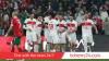Turkey beat Bulgaria to secure playoff place