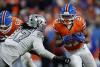 Denver Broncos place RB J.K. Dobbins on injured reserve