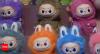 Viral Labubu toys to be adapted into movie franchise - Report