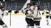 Women's Hockey Victorious On Saturday At Delaware