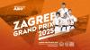 A Warm Welcome to the Zagreb Grand Prix