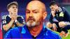 Steve Clarke said DON’T PANIC & his players did the opposite – Scotland will have no chance playing like that vs Denmark