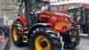 Agritechnica 2025: 195-272hp Versatile Nemesis hits Europe