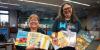 Warsaw Community Public Library – Picture Books Library Staff Love