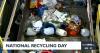 National Recycling Day