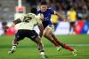 Rugby: France comes back from Fiji scare, ending four-game losing streak