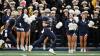 Navy defeats South Florida football | PHOTOS