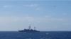 Russian spy ship near Hawaii triggers Coast Guard response