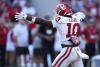 Oklahoma snaps Alabama’s eight-game win streak with defensive masterclass