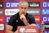 Albania boss Sylvinho amazed by England’s ‘disgusting’ goals record