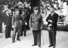 Praise for French Nazi collaborator Petain prompts legal action, condemnation