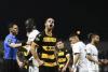 Riverhounds win Eastern Conference thanks to Robbie Mertz's winner