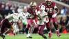 FSU thumps Virginia Tech 34-14 in 2025 home finale at…
