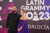 Latin Grammys turn up the heat in a Night of Música y Magia