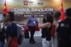 China finds bigger role as U.S. sidesteps Brazil climate summit