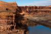 New plan for Colorado River is still murky as states pass by early deadline